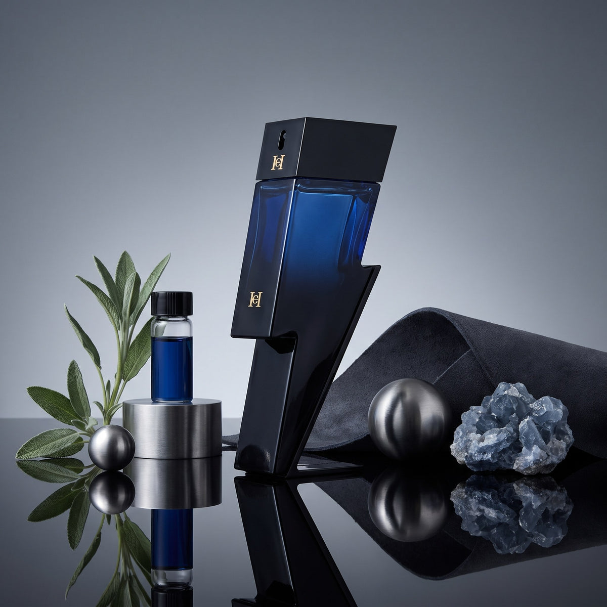CAROLINA HERRERA BAD BOY COBALT ELIXIR MEN EDP 100ML MEN