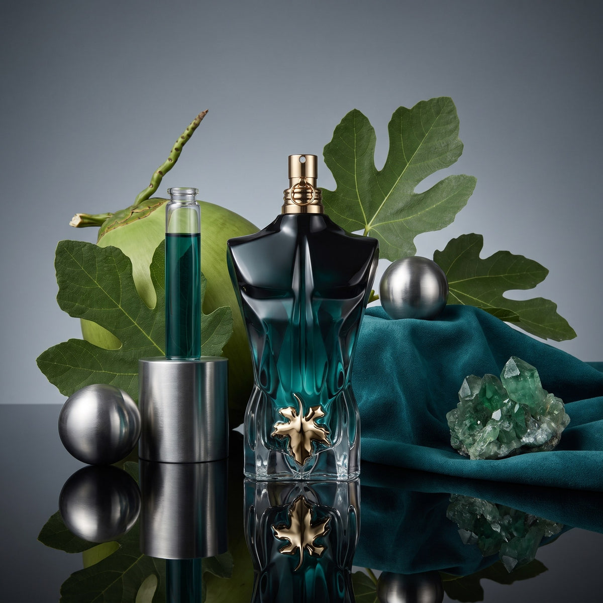 JEAN PAUL GAULTIER LE BEAU LE PARFUM INTENSE EDP 125ML M TESTER