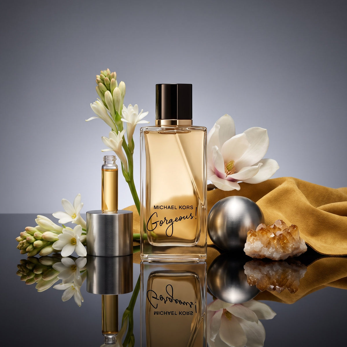 MICHAEL KORS GORGEOUS! EDP 100 ML
