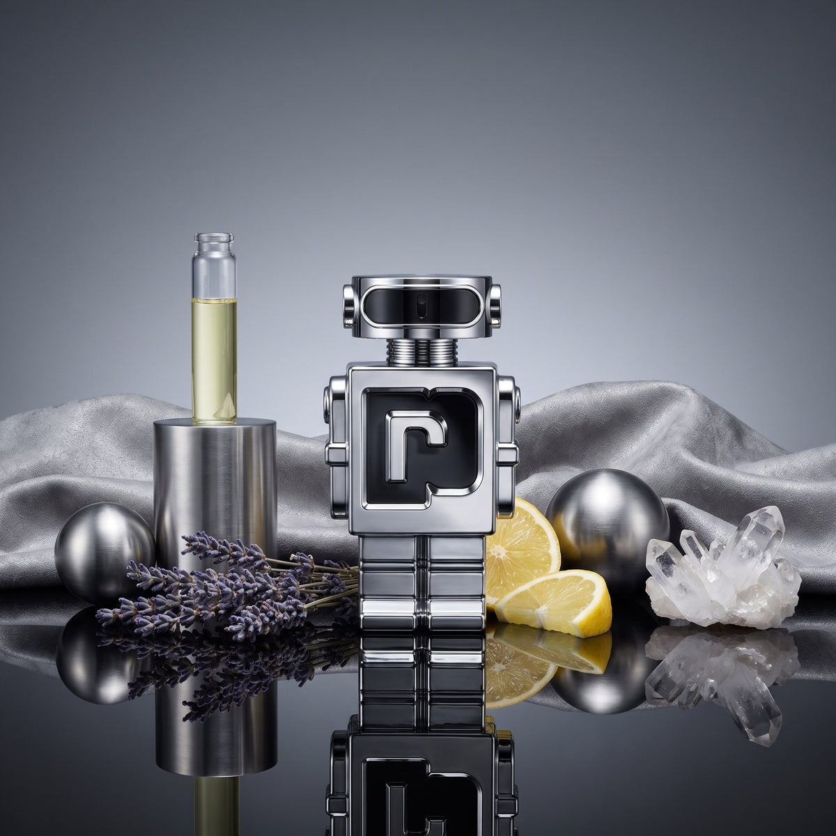 PACO RABANNE PHANTOM EDT 100ML MEN