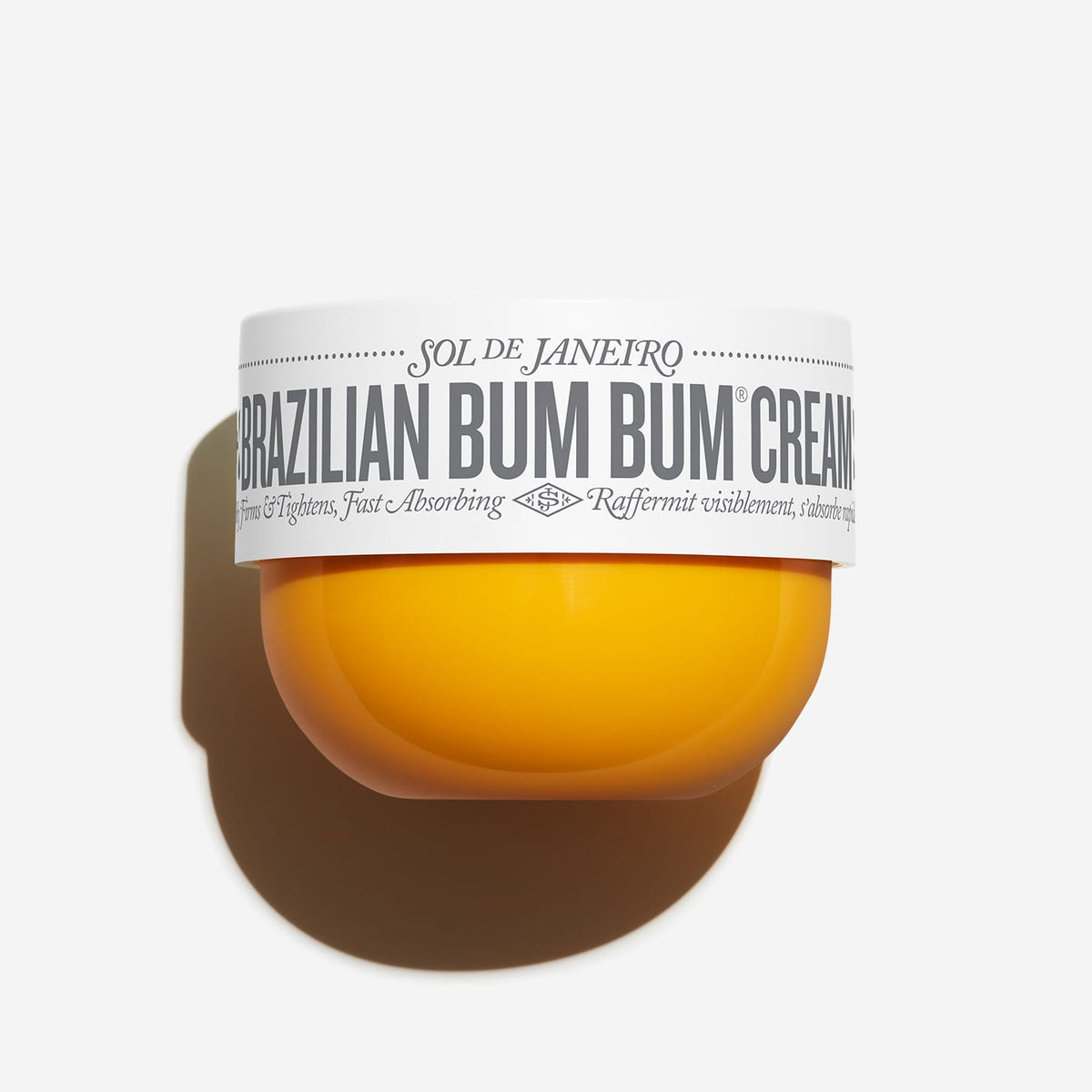 SOL DE JANEIRO BRAZILIAN BUM BUM CREAM 240ML