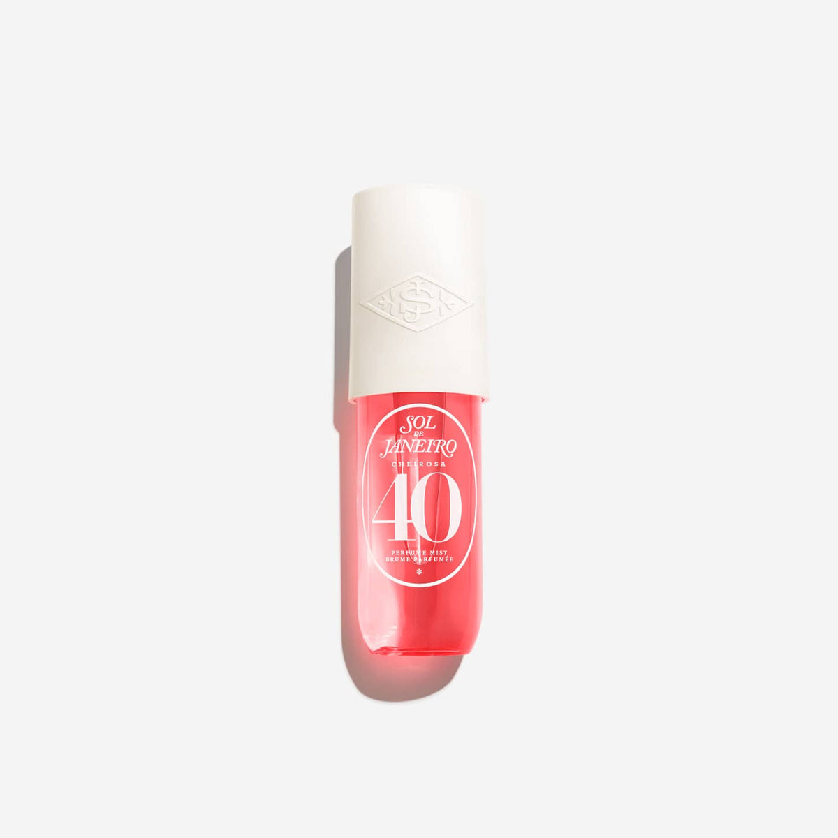 SOL DE JANEIRO CHEIROSA 40 BOM DIA BRIGHT PERFUME MIST 90ML