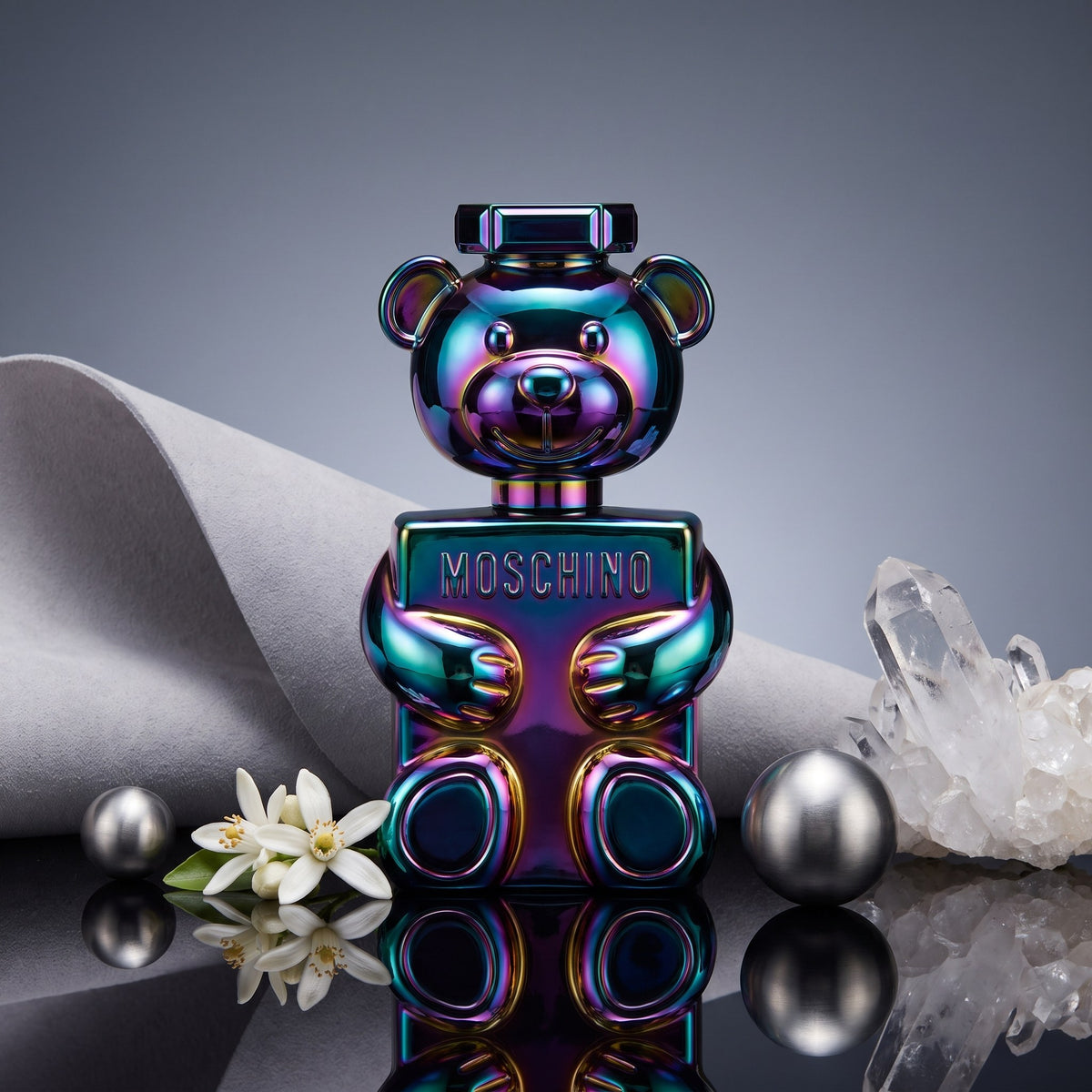 MOSCHINO TOY 2 PEARL EDP 100ML MUJER