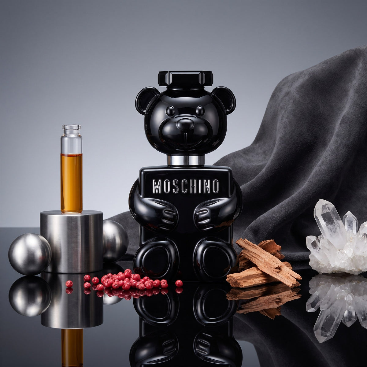MOSCHINO TOY BOY EDP 100ML HOMBRE