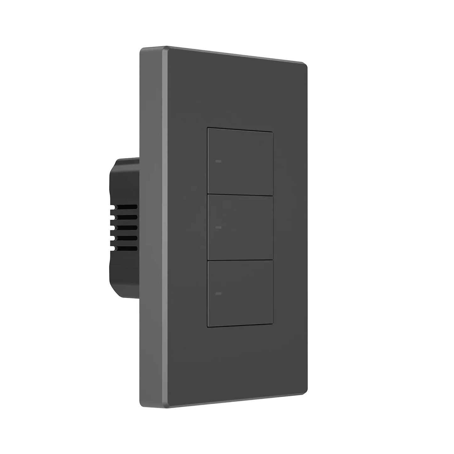 Interruptor de pared 3 canales Switchman M5 WIFI - Sonoff