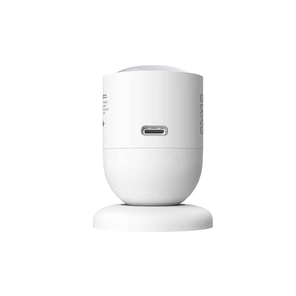 Sensor de presencia humana SNZB-06P Zigbee - Sonoff