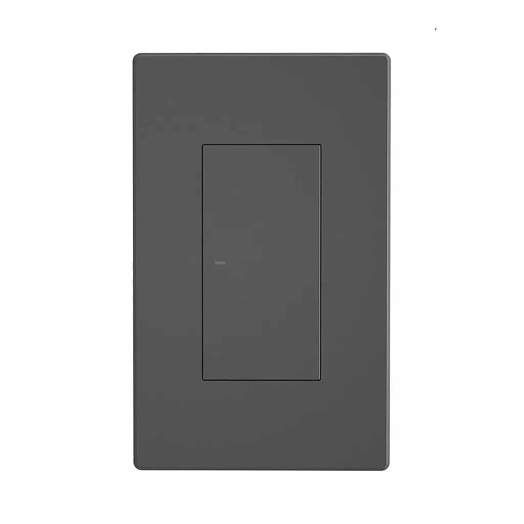 Interruptor de pared 1 canal Switchman M5 WIFI - Sonoff