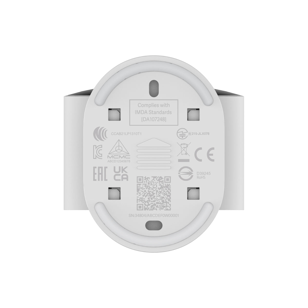 Cámara de seguridad Outdoor AW200 WIFI - Xiaomi