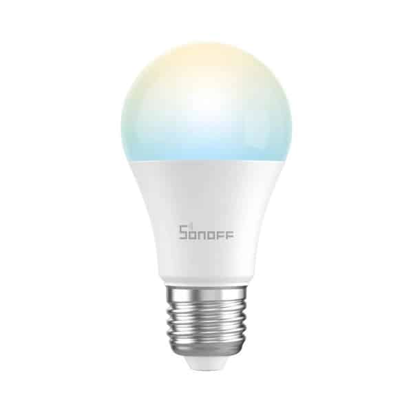 Pack 3 ampolletas WIFI LED - Sonoff