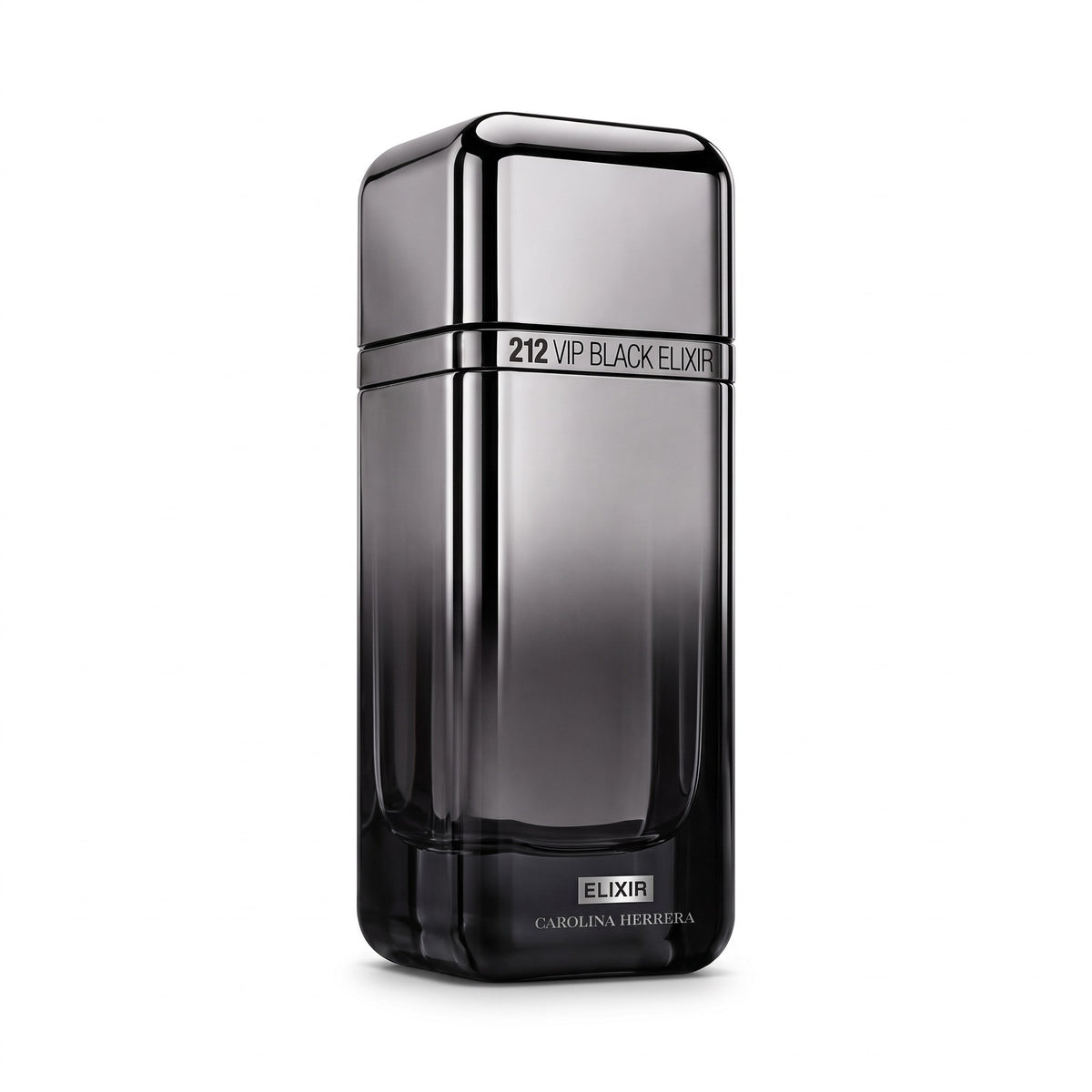 CAROLINA HERRERA 212 VIP BLACK ELIXIR EDP 100ML MEN