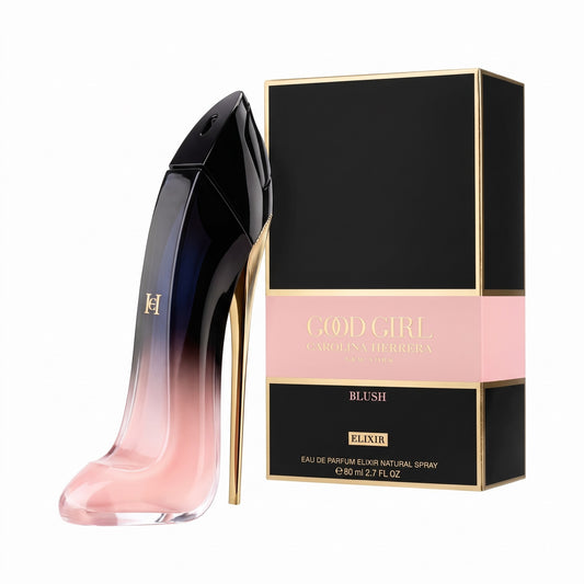 CAROLINA HERRERA GOOD GIRL BLUSH ELIXIR EDP 80ML WOMAN