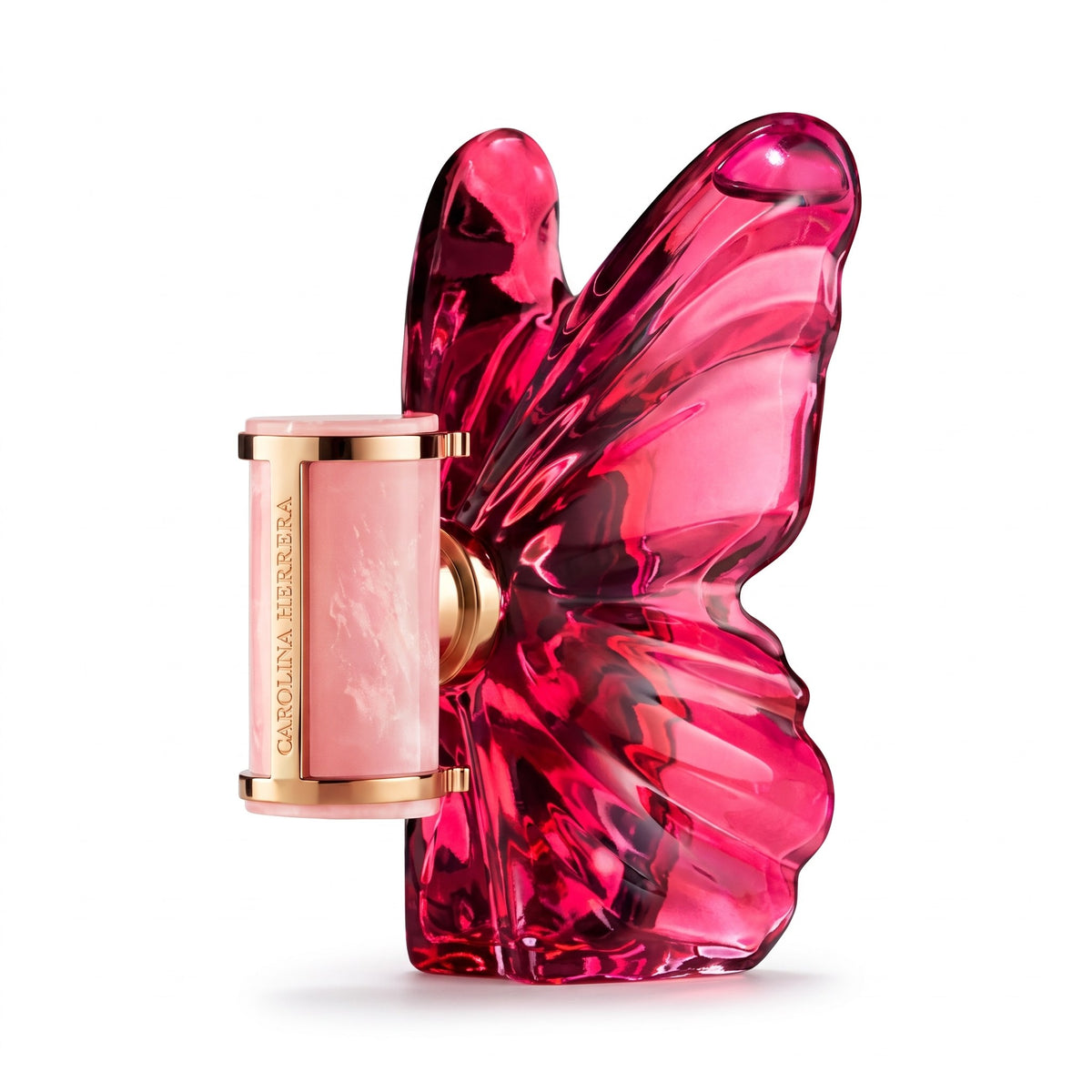 CAROLINA HERRERA LA BOMBA EDP 50ML WOMAN REFILLABLE