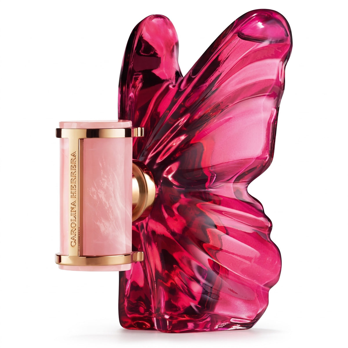 CAROLINA HERRERA LA BOMBA EDP 80ML WOMAN TESTER