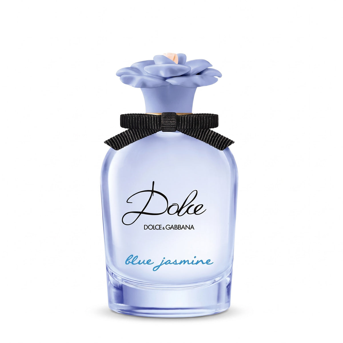 DOLCE & GABBANA BLUE JASMINE EDP 75ML TESTER