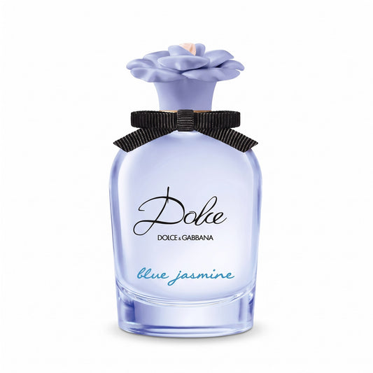 DOLCE & GABBANA BLUE JASMINE EDP 75ML WOMAN