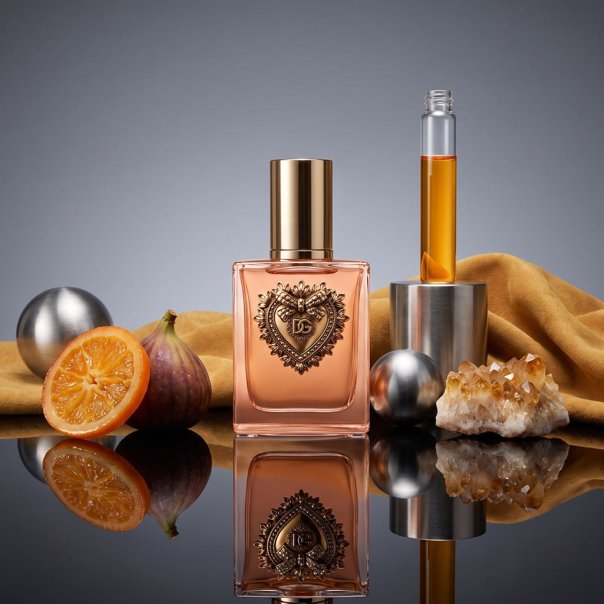 DOLCE & GABBANA DEVOTION EDP INTENSE 50ML