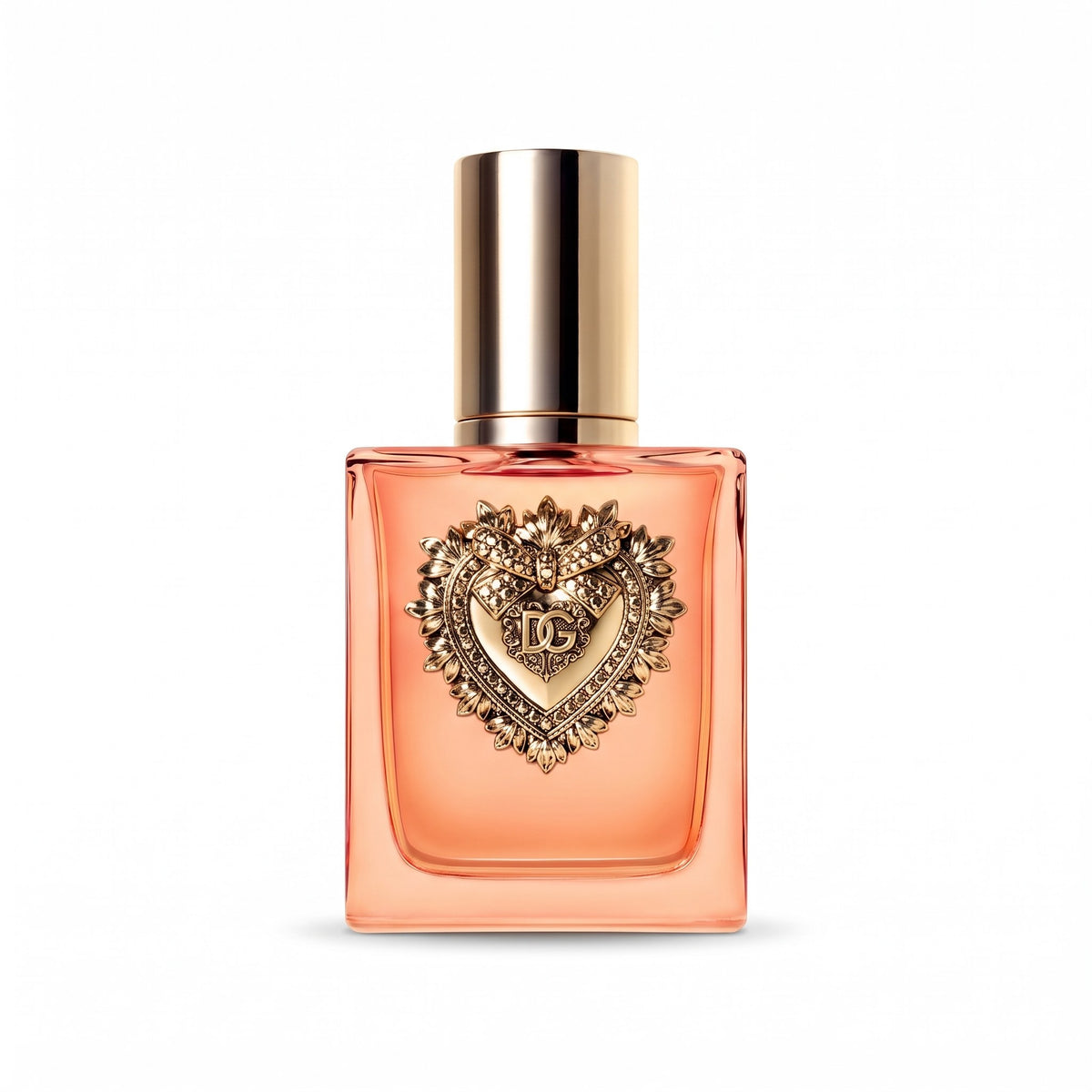 DOLCE & GABBANA DEVOTION EDP INTENSE 50ML