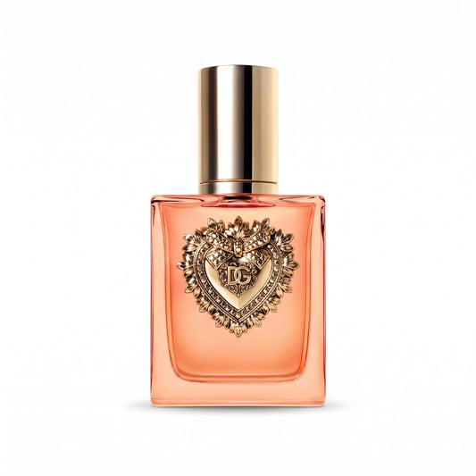 DOLCE & GABBANA DEVOTION EDP INTENSE 50ML