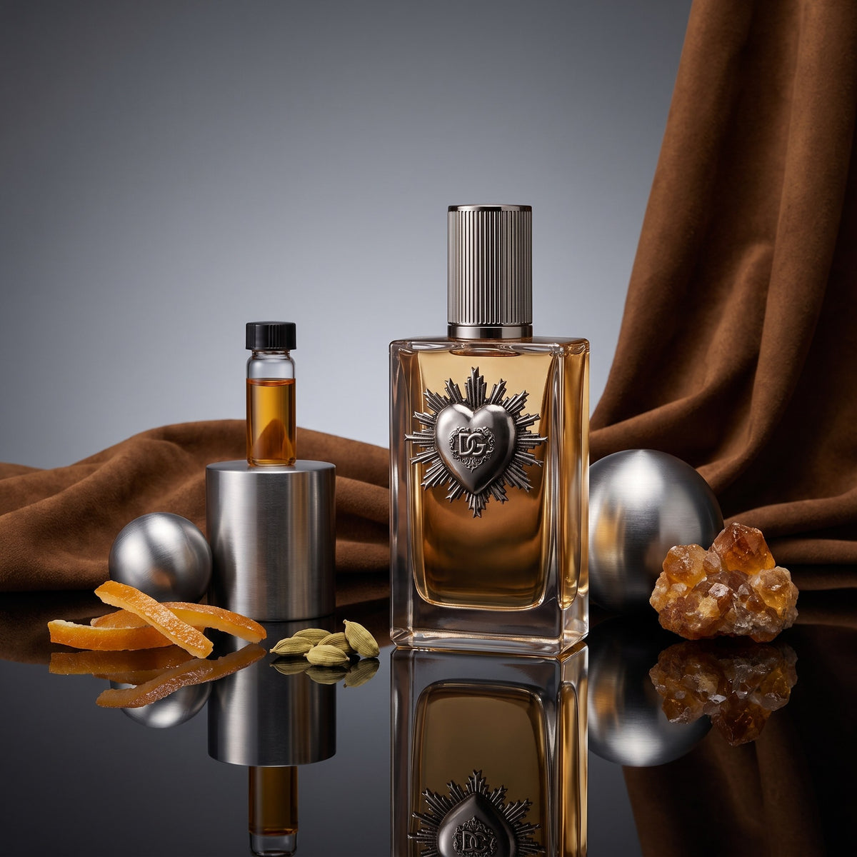 DOLCE & GABBANA DEVOTION EDP 100ML MEN