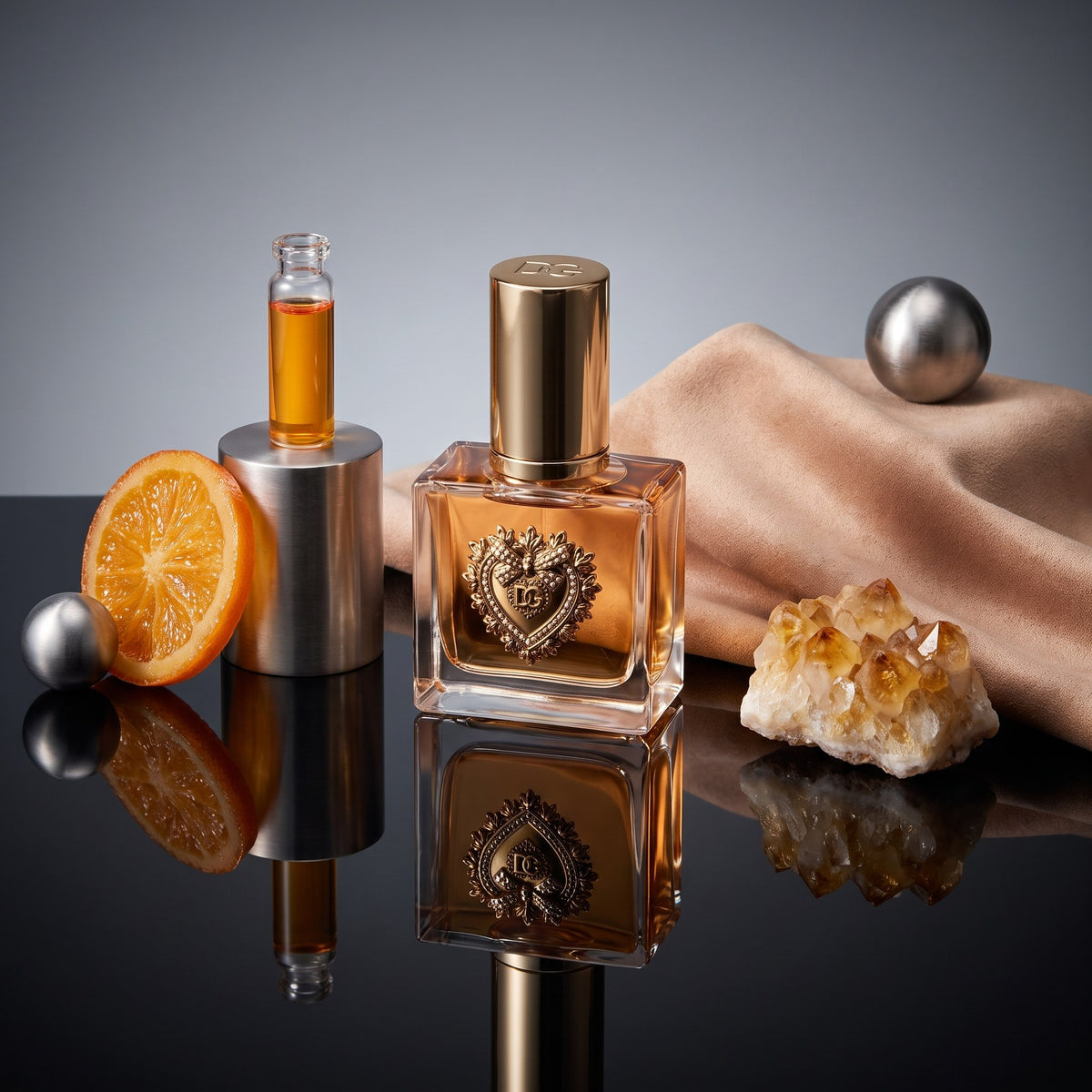 DOLCE & GABBANA DEVOTION EDP 30ML WOMAN