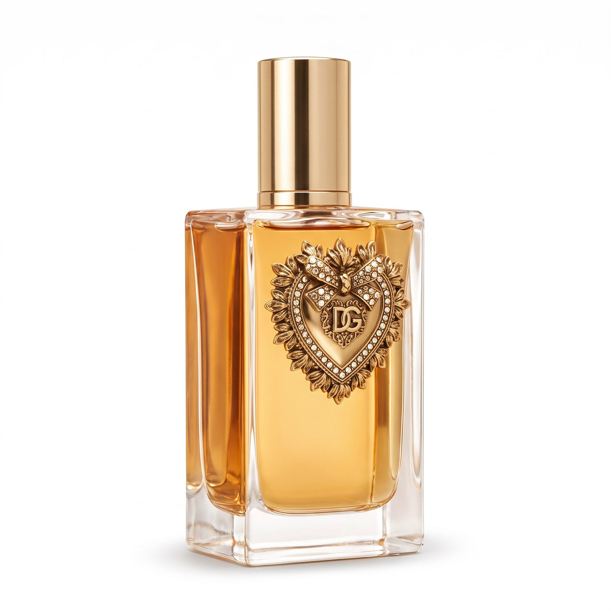DOLCE & GABBANA DEVOTION EDP INTENSE 100ML WOMAN