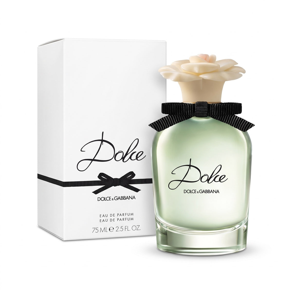 DOLCE & GABBANA DOLCE EDP 75ML