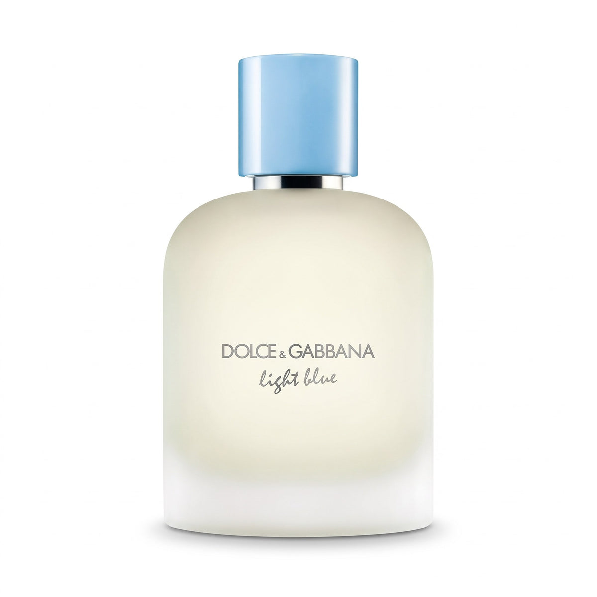 DOLCE & GABBANA NEW LIGHT BLUE POUR HOMME EDT 100ML MEN