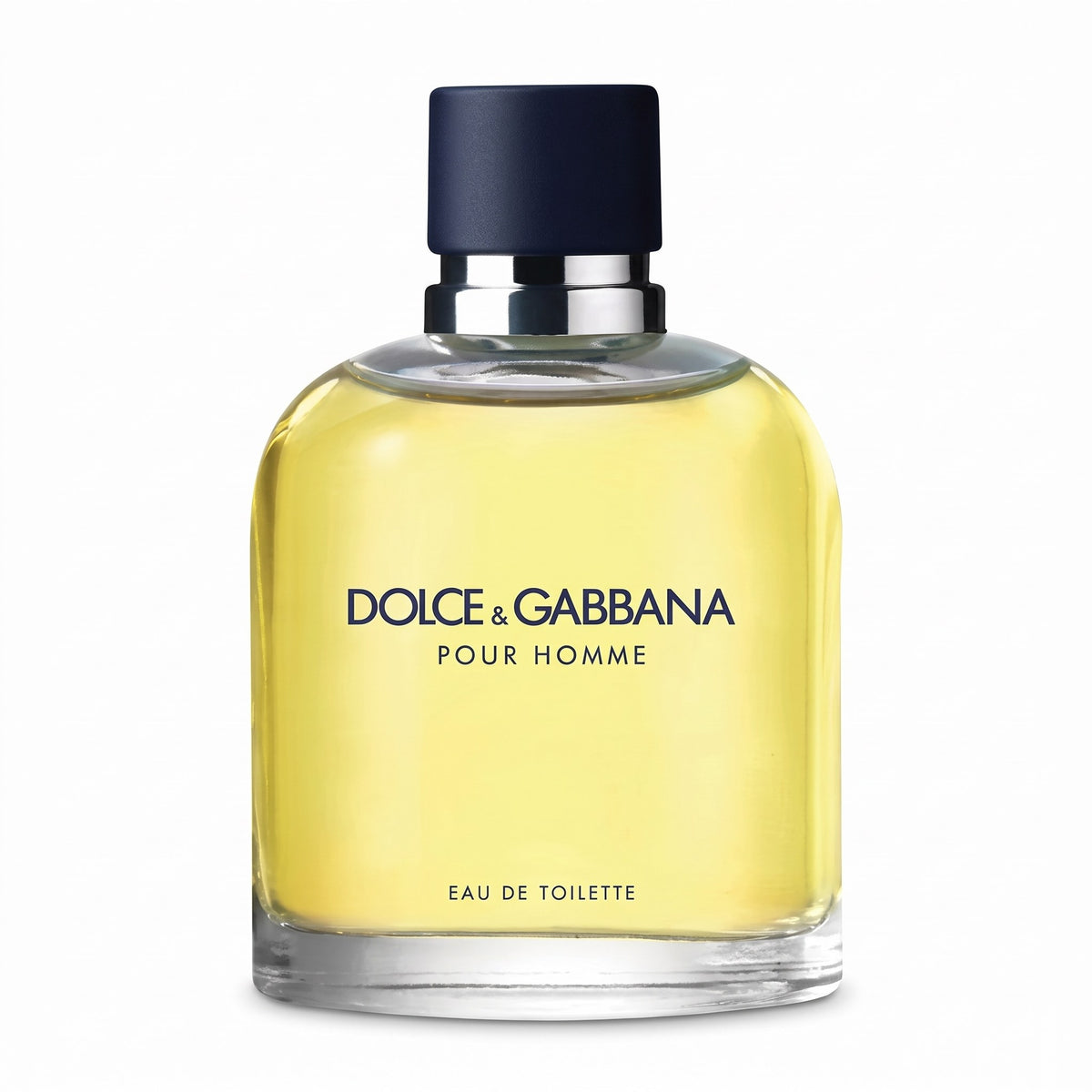 DOLCE & GABBANA POUR HOMME EDT 75ML