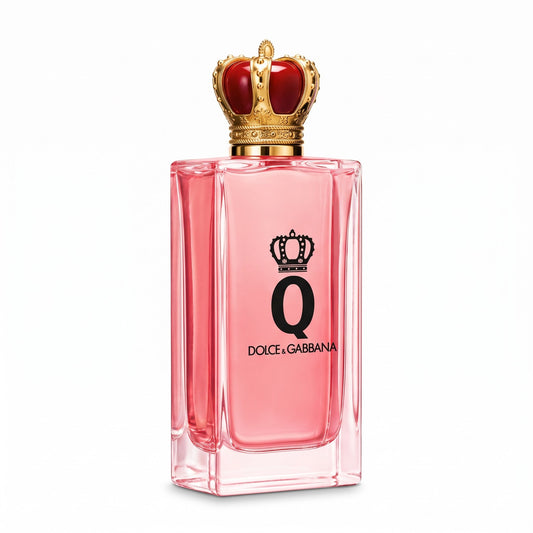 DOLCE & GABBANA Q BY DG EDP 100ML