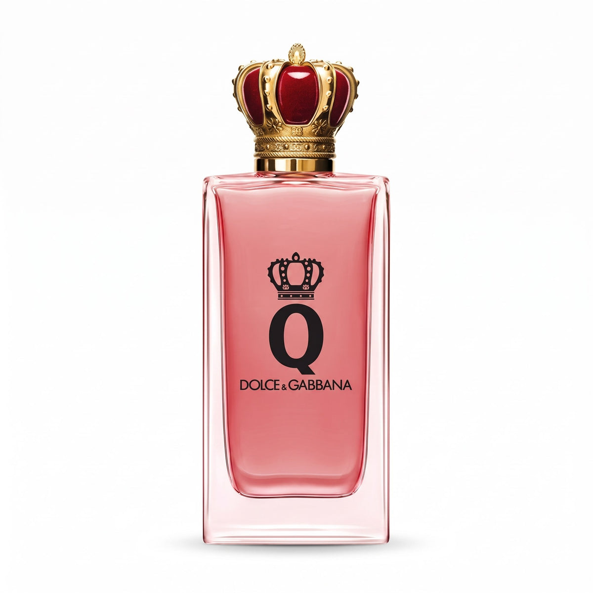 DOLCE & GABBANA Q BY DG WOMAN EDP 30ML