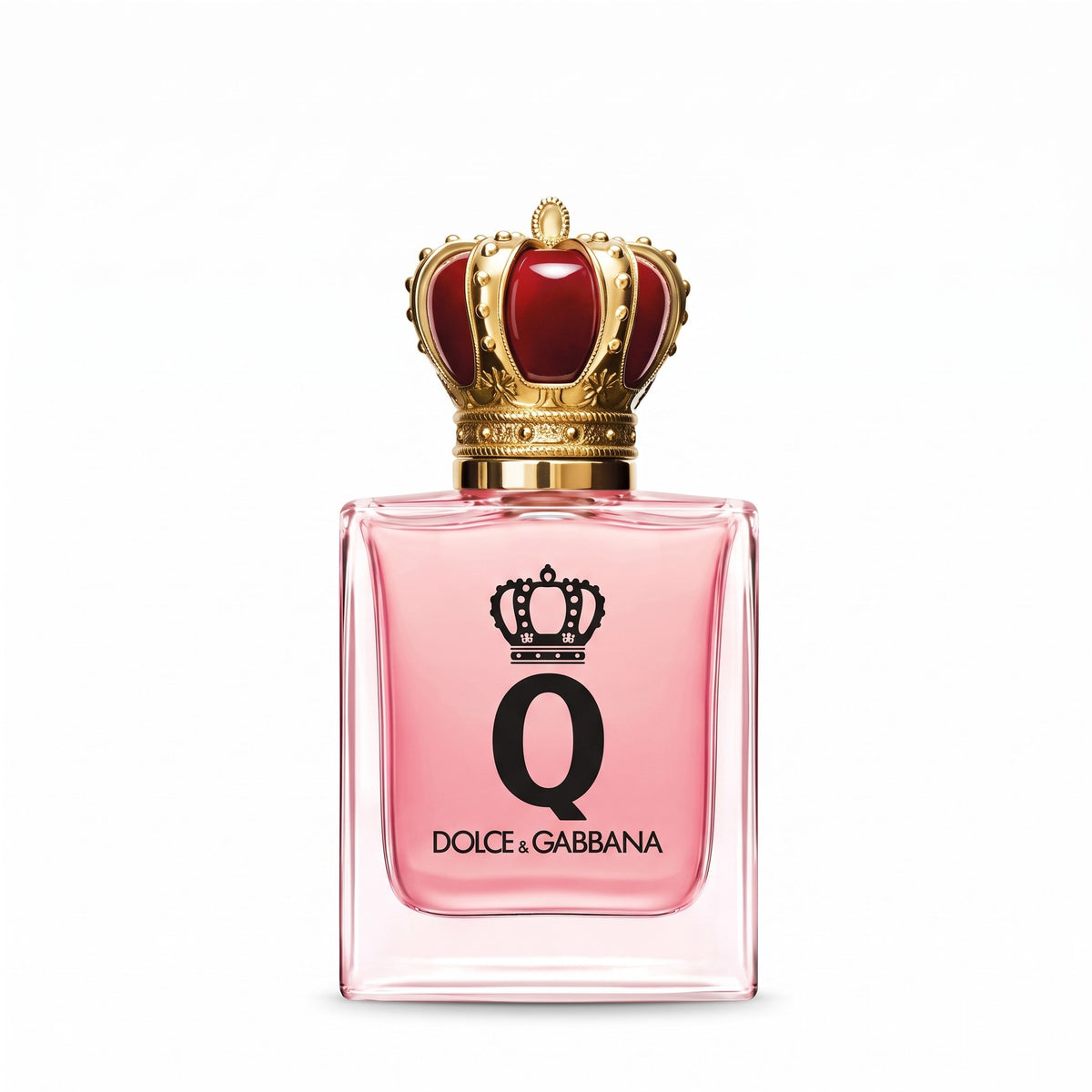 DOLCE & GABBANA Q BY DG WOMAN EDP 50ML