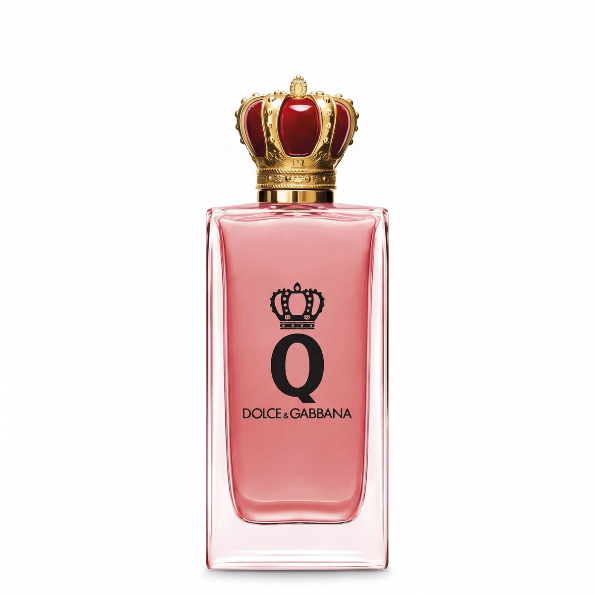 DOLCE & GABBANA Q EDP INTENSE 100ML WOMAN