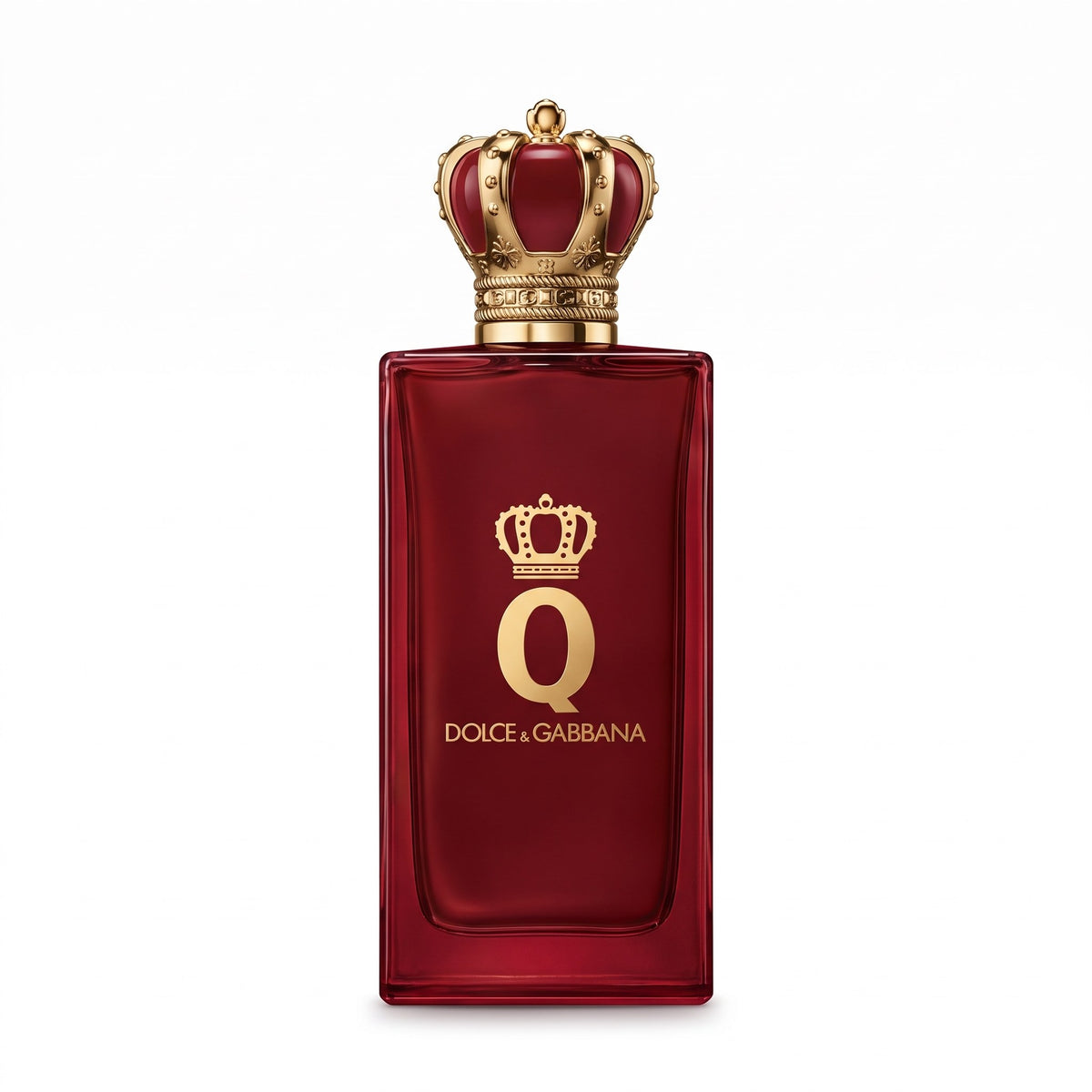 DOLCE & GABBANA Q PARFUM 100ML WOMAN TESTER