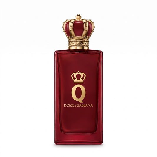 DOLCE & GABBANA Q PARFUM 100ML WOMAN TESTER