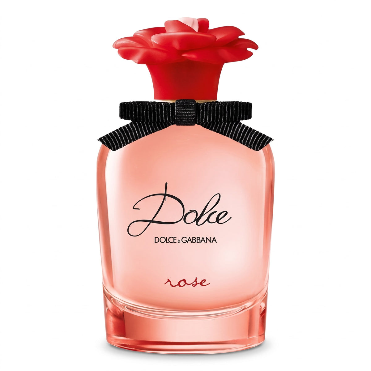 DOLCE & GABBANA ROSE EDT 75ML