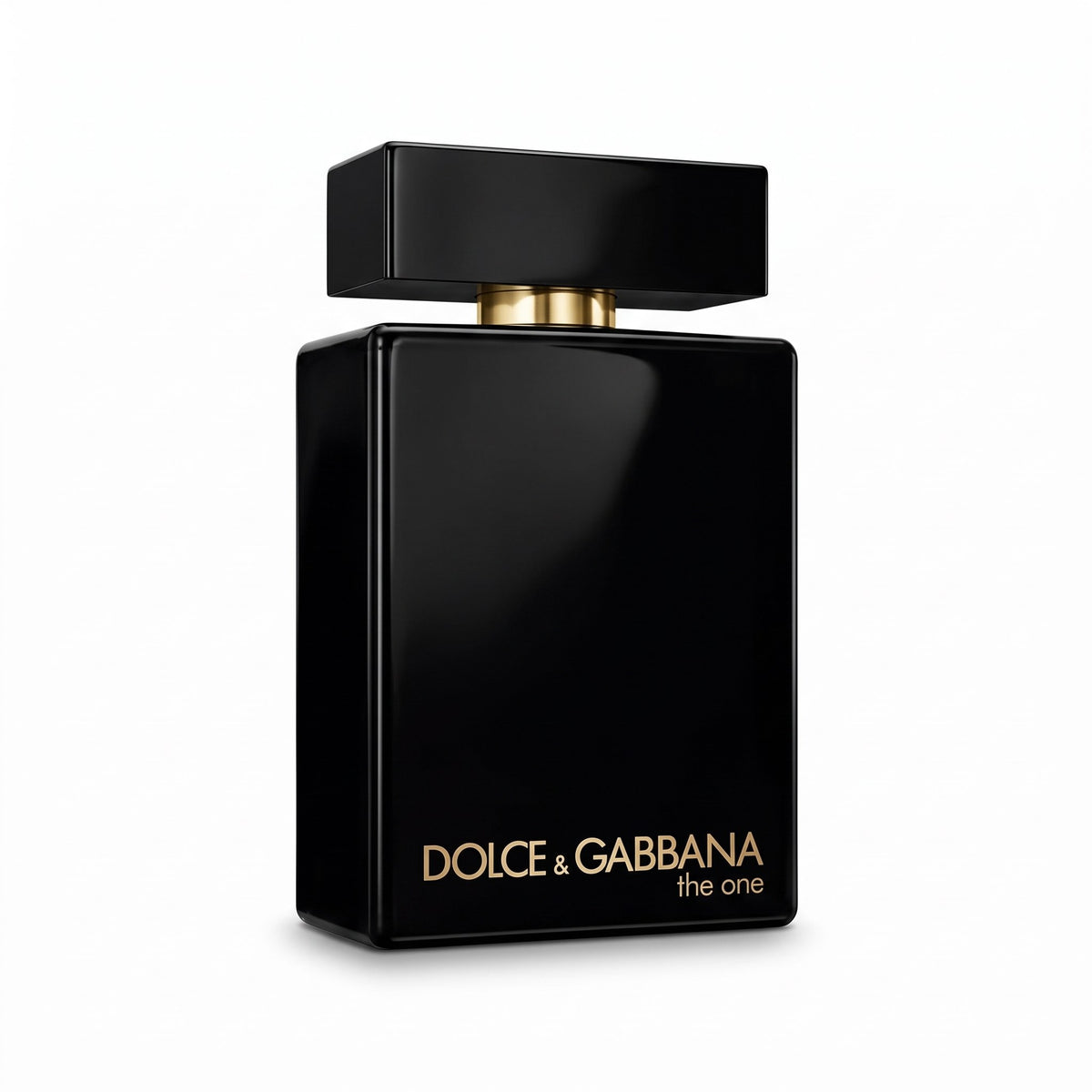 DOLCE & GABBANA THE ONE POUR HOMME EDP INTENSE 100ML