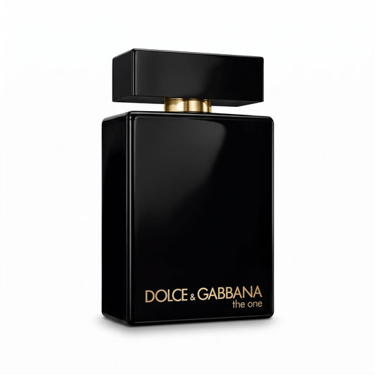 DOLCE & GABBANA THE ONE POUR HOMME EDP INTENSE 100ML