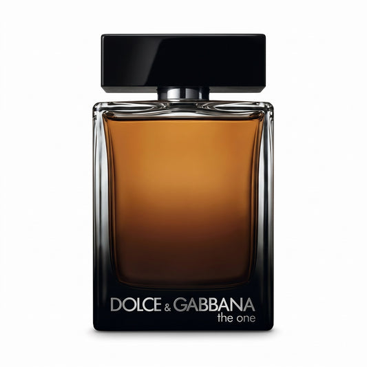DOLCE & GABBANA THE ONE EDT 100ML MEN