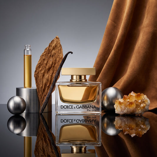 DOLCE & GABBANA THE ONE WOMAN EDP 75ML