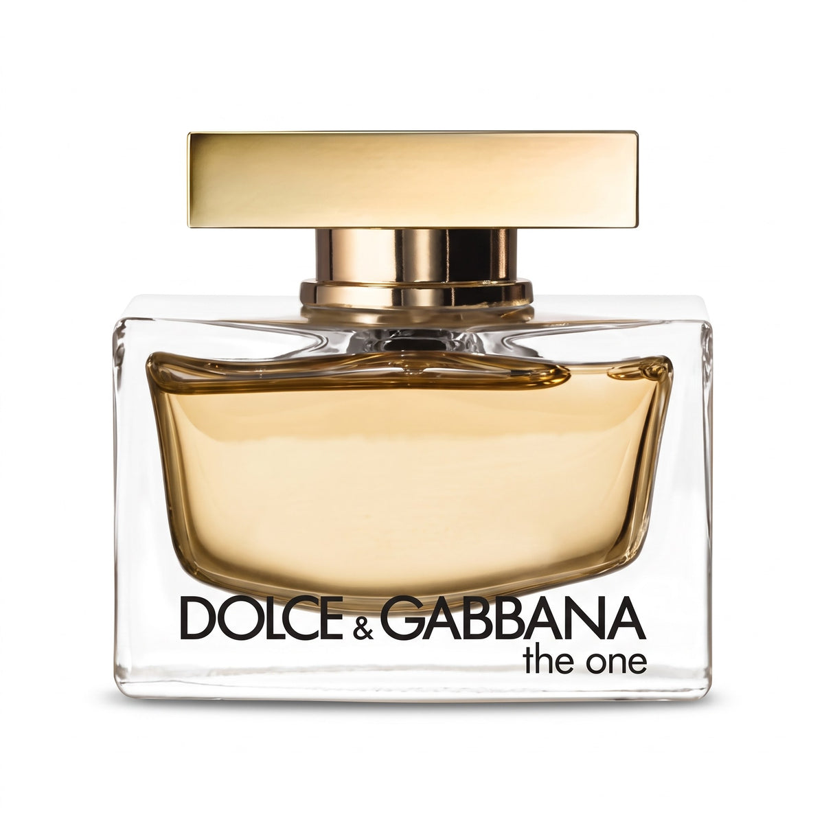 DOLCE & GABBANA THE ONE WOMAN EDP 75ML