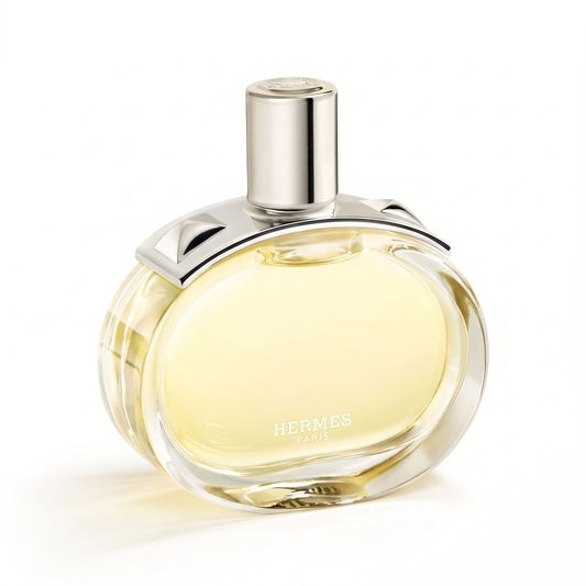 HERMES BARENIA REFILLABLE WOMAN EDP 100ML