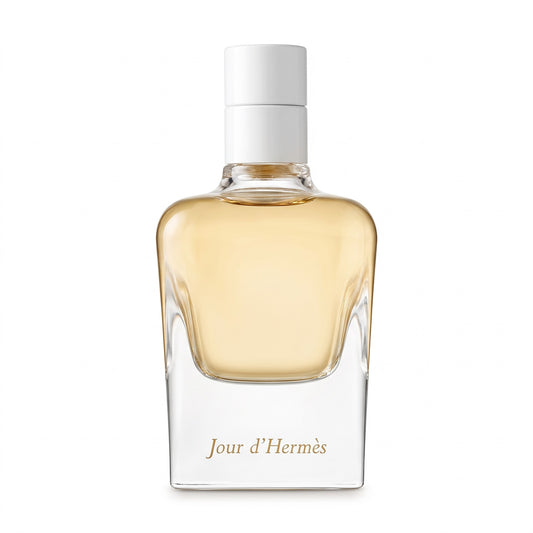 HERMES JOUR D'HERMES REFILLABLE EDP 85ML WOMAN