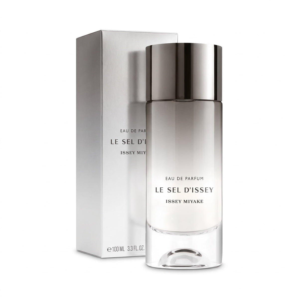 ISSEY MIYAKE LE SEL D'ISSEY MEN EDP 100ml