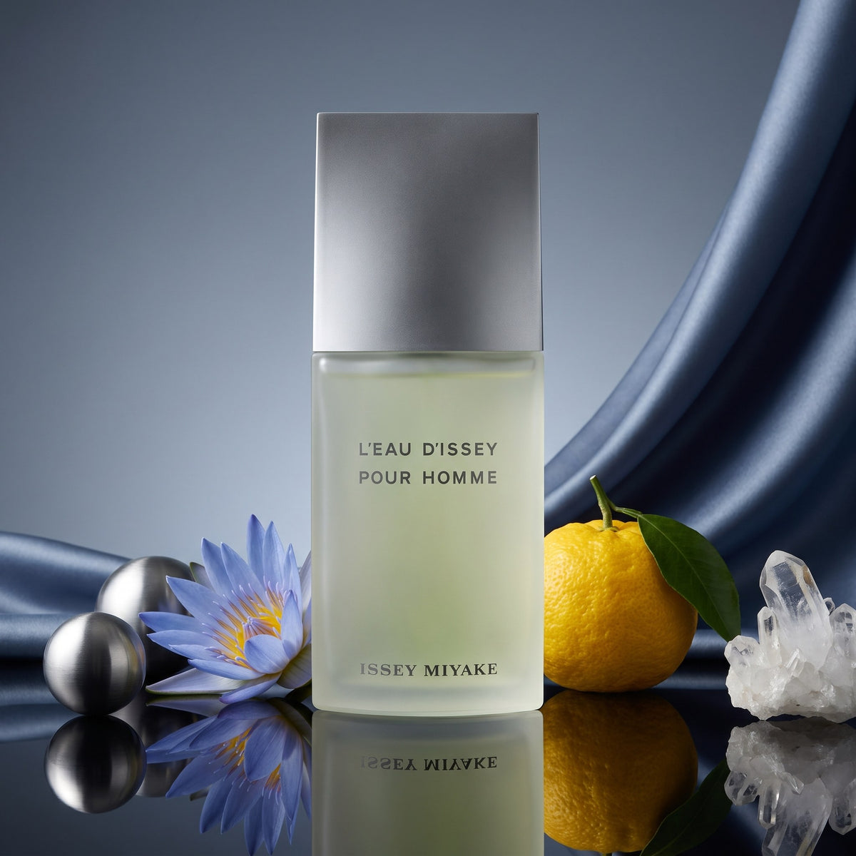 ISSEY MIYAKE L'EAU D'ISSEY MEN EDT 200ml