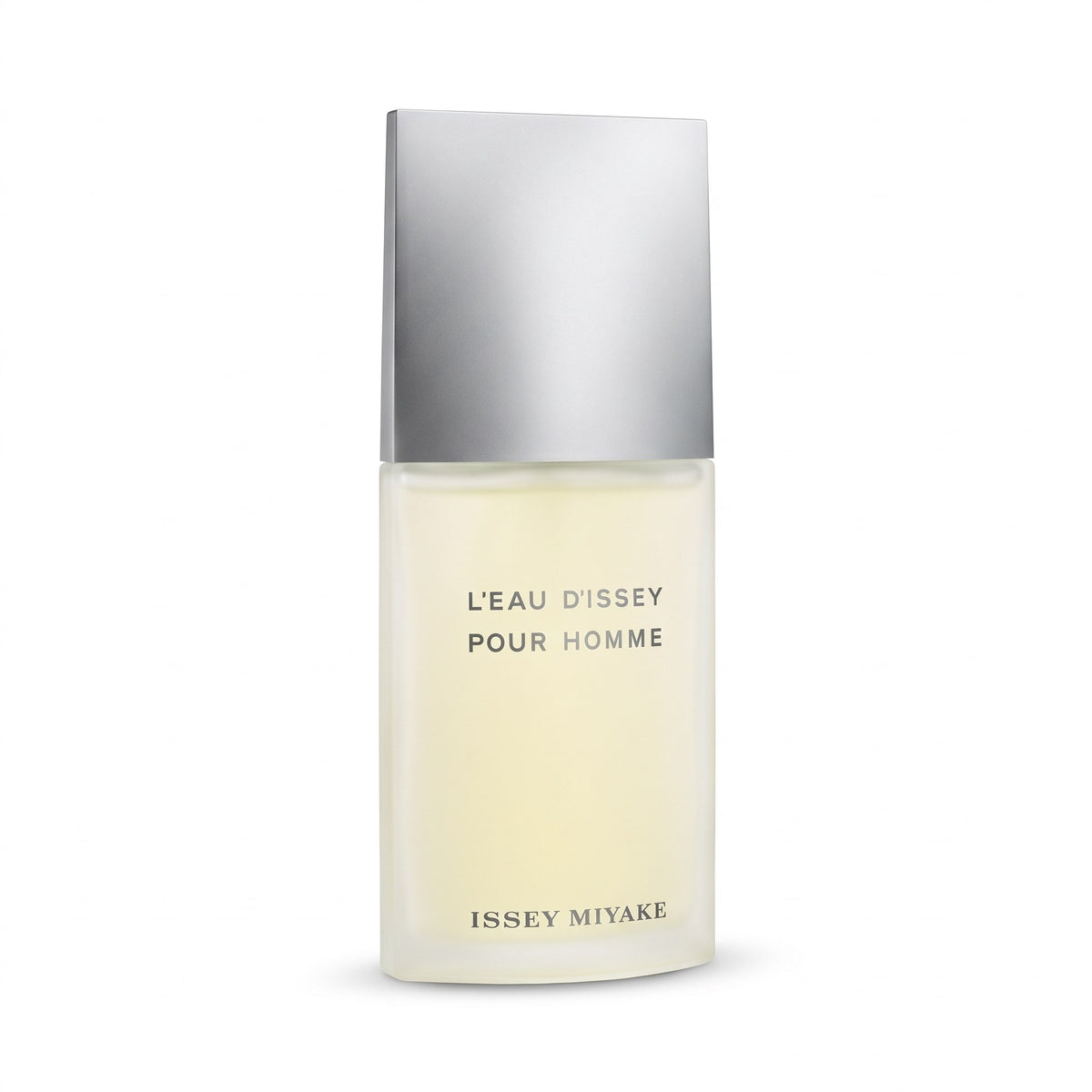 ISSEY MIYAKE L'EAU D'ISSEY MEN EDT 200ml