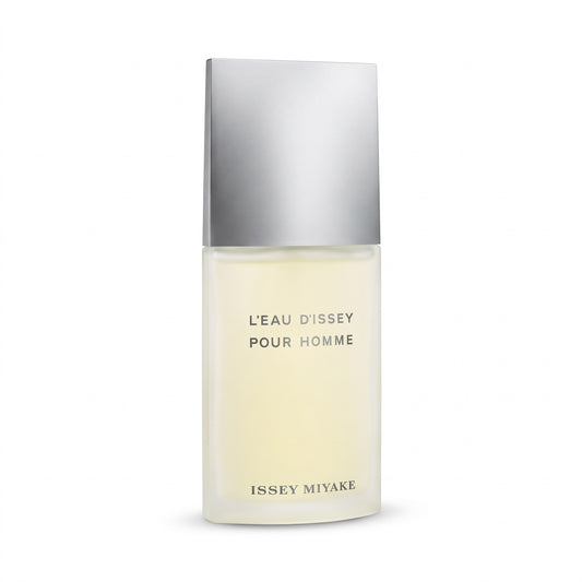ISSEY MIYAKE L'EAU D'ISSEY MEN EDT 200ml
