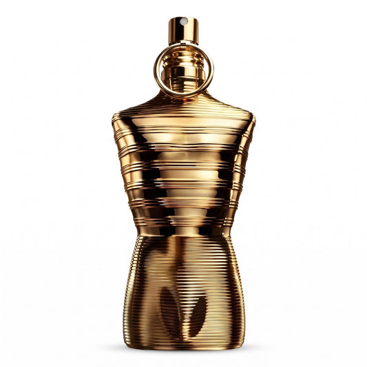 JEAN PAUL GAULTIER LE MALE ELIXIR ABSOLU PARFUM INTENSE 125ML MEN TESTER