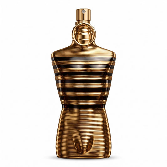 JEAN PAUL GAULTIER ELIXIR LE MALE PARFUME 125ML MEN