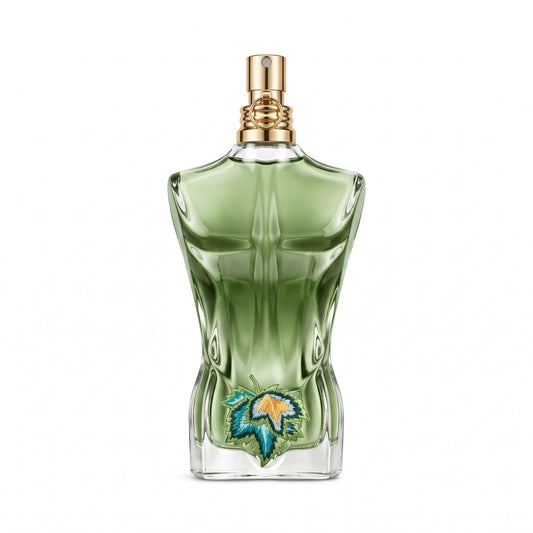 JEAN PAUL GAULTIER LE BEAU PARADISE GARDEN EDP 125ML MEN
