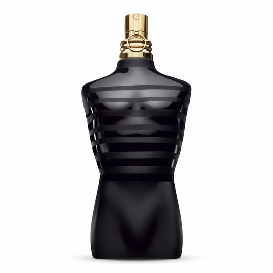 JEAN PAUL GAULTIER LE MALE PARFUM INTENSE 125ML MEN TESTER